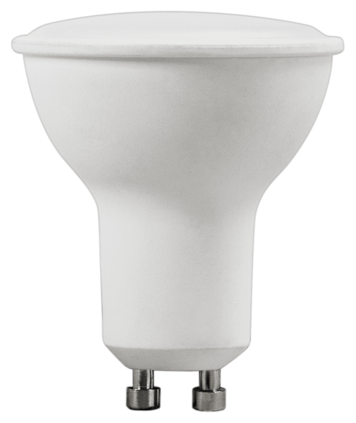 3W Lampe GU10 LED WarmWeiss 3000K 240 Lumen